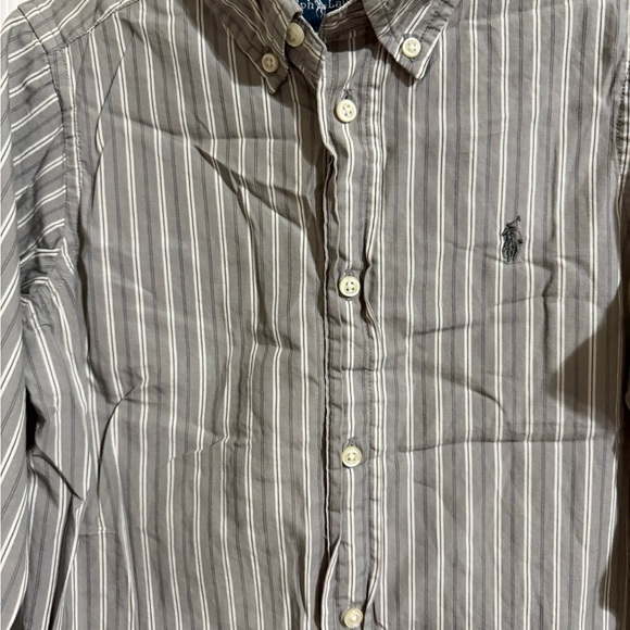 Ralph Lauren Shirt - Picture 5 of 8